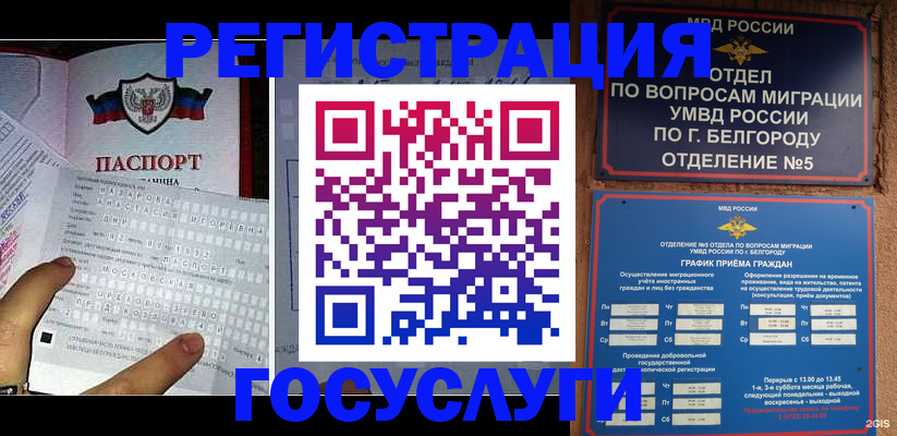 временная регистрация в квартире в Ершове